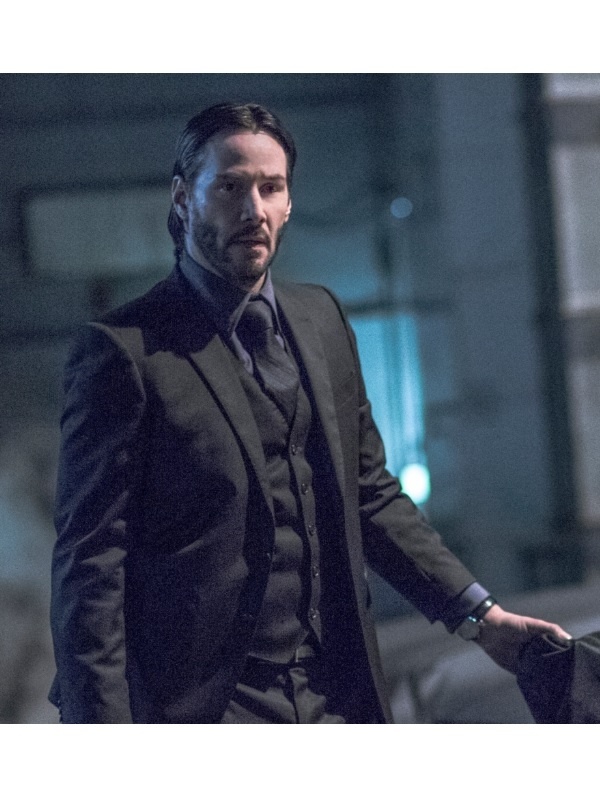 The Real John Wick-Style Bullet Proof Suit | Hackaday